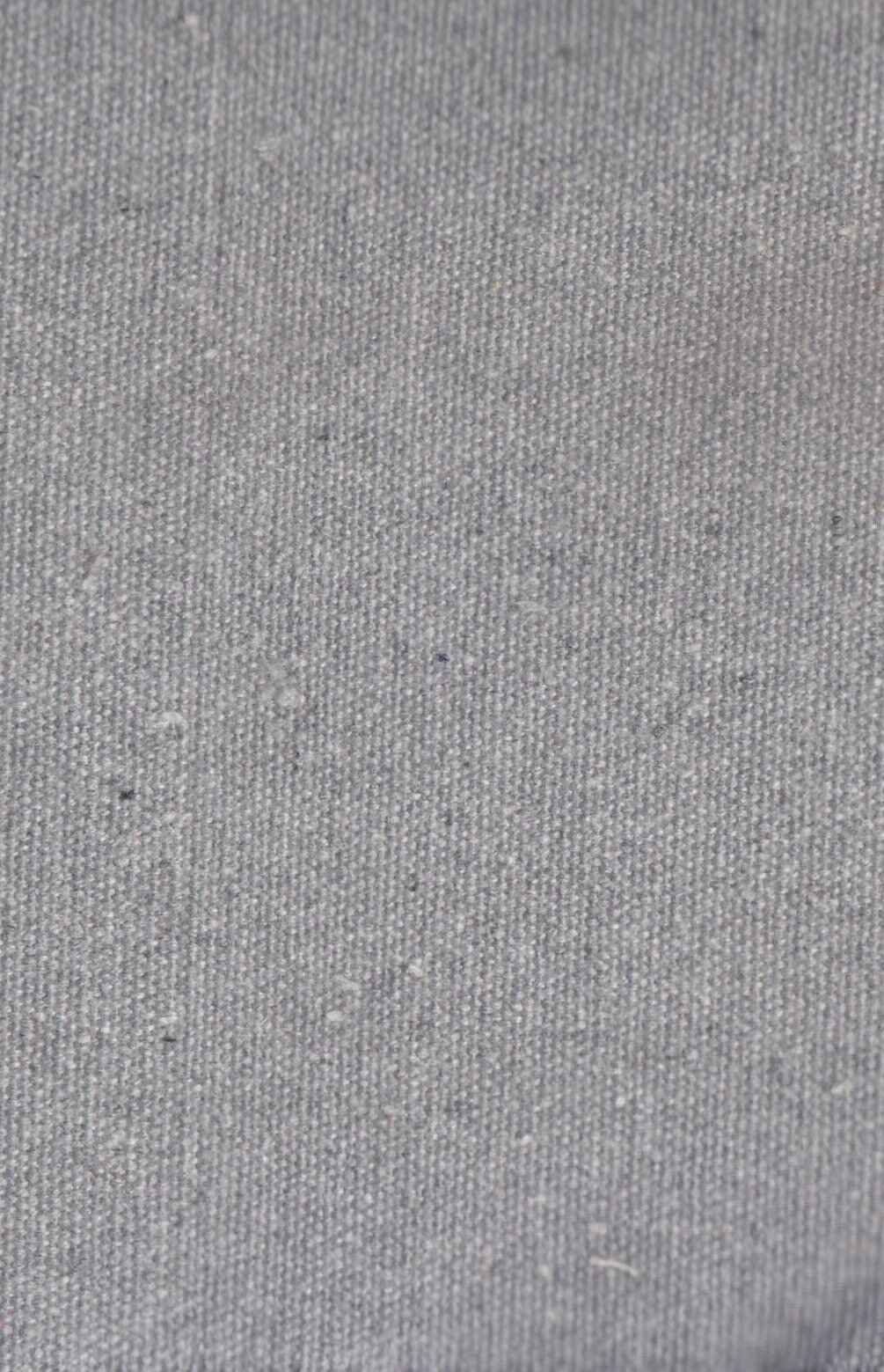 Chambray Quilted Quilt Cover – Dove